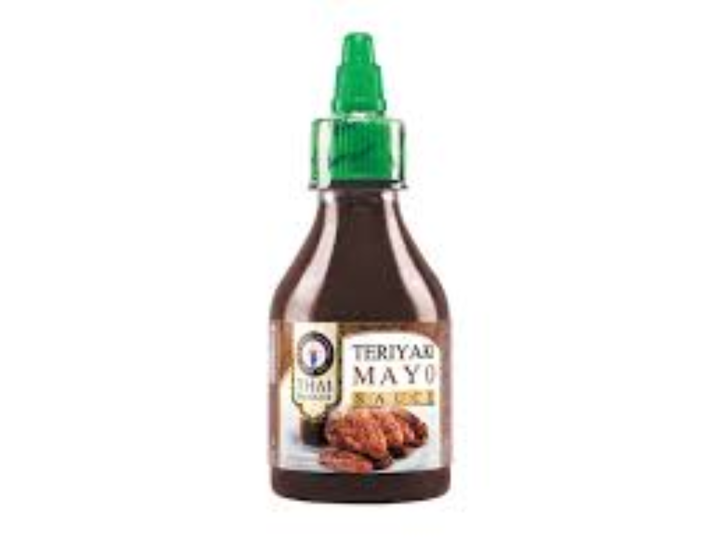 THAI DANCER TERIYAKI MAYO SAUCE 200ML